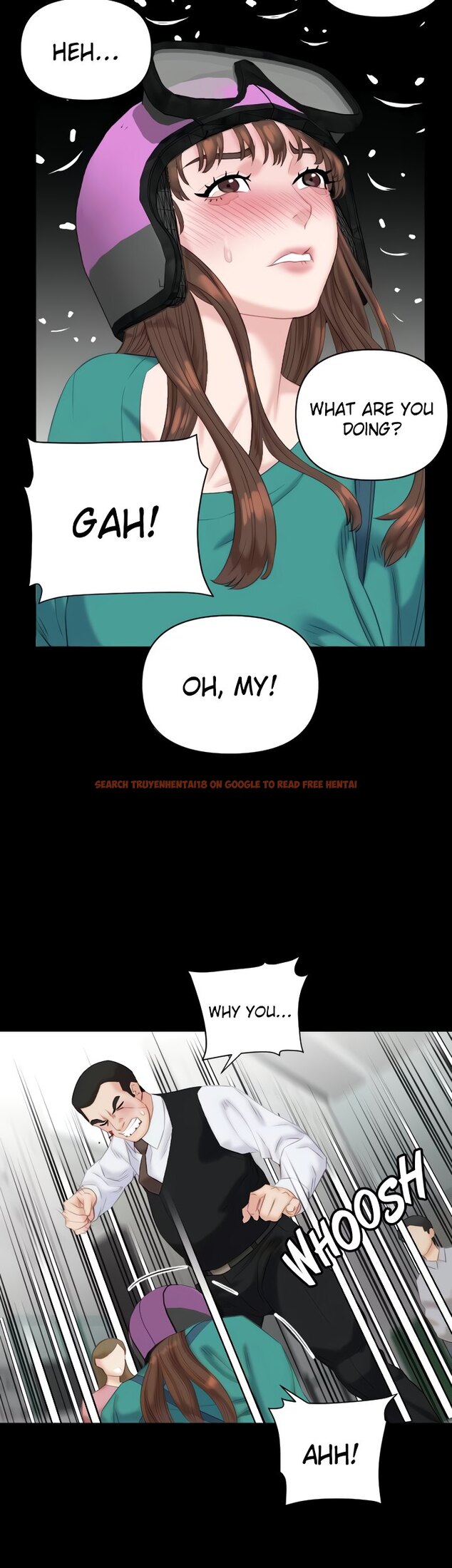 Read Hentai Image 7 951 in comic Time Of Conquest - Chapter 33 - www.hentaitnt.net