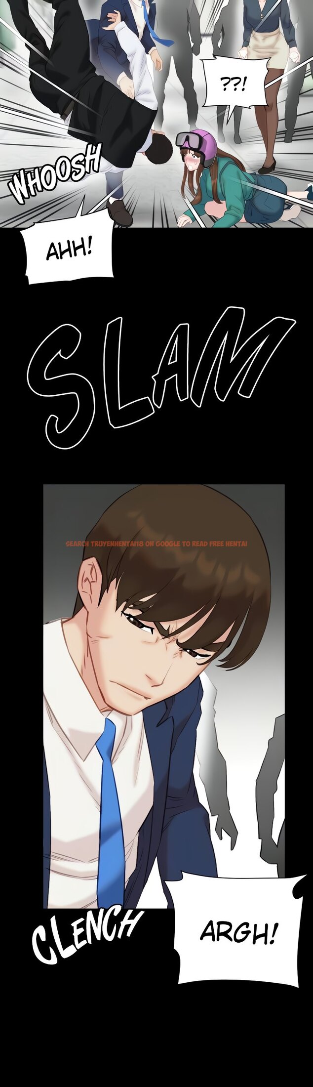 Read Hentai Image 9 951 in comic Time Of Conquest - Chapter 33 - www.hentaitnt.net