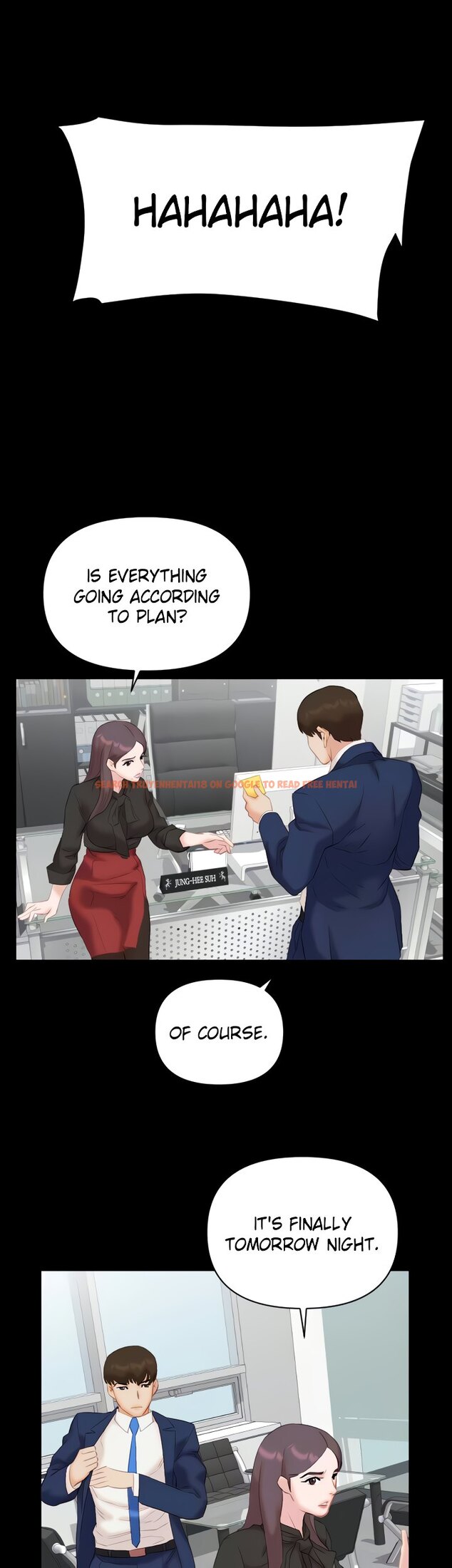 Read Hentai Image 11 024 in comic Time Of Conquest - Chapter 34 - www.hentaitnt.net