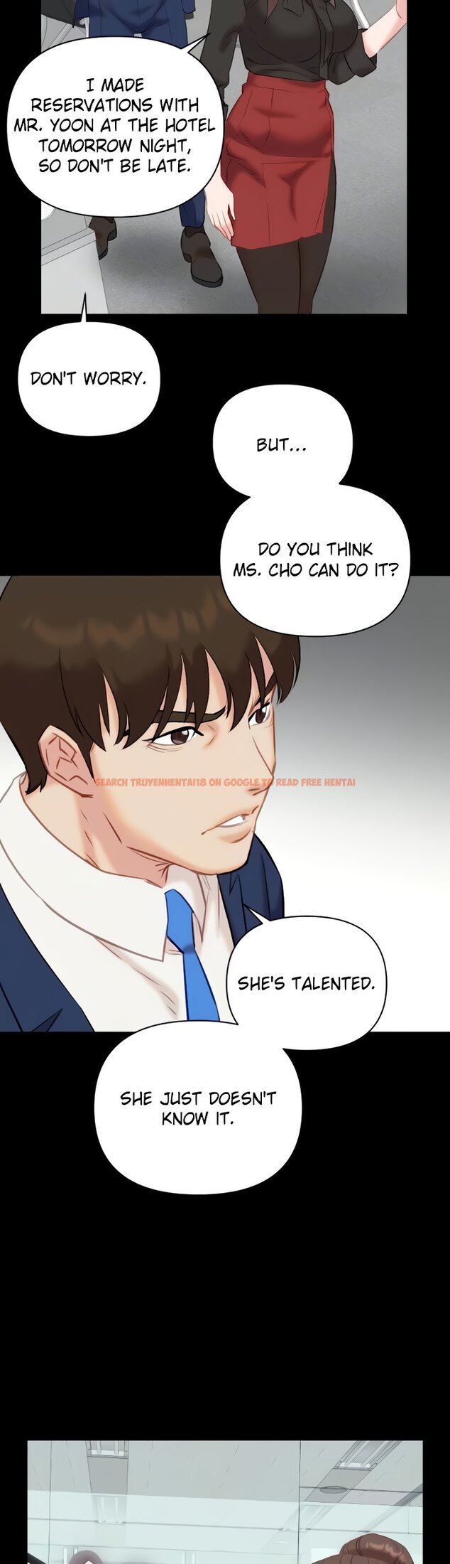 Read Hentai Image 12 024 in comic Time Of Conquest - Chapter 34 - www.hentaitnt.net