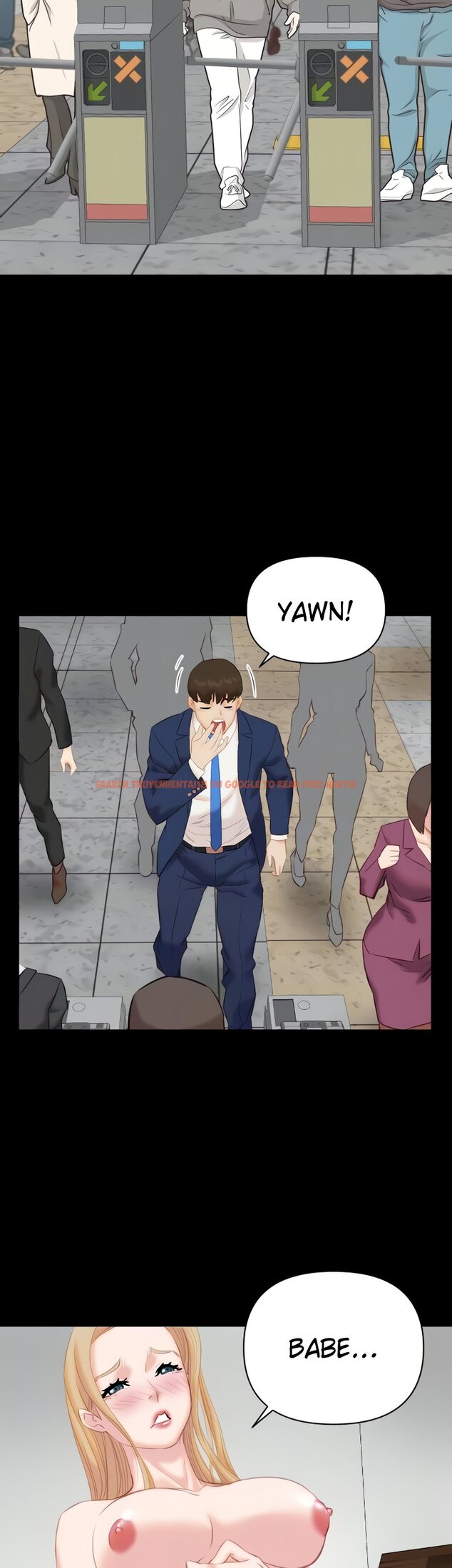 Read Hentai Image 14 024 in comic Time Of Conquest - Chapter 34 - www.hentaitnt.net