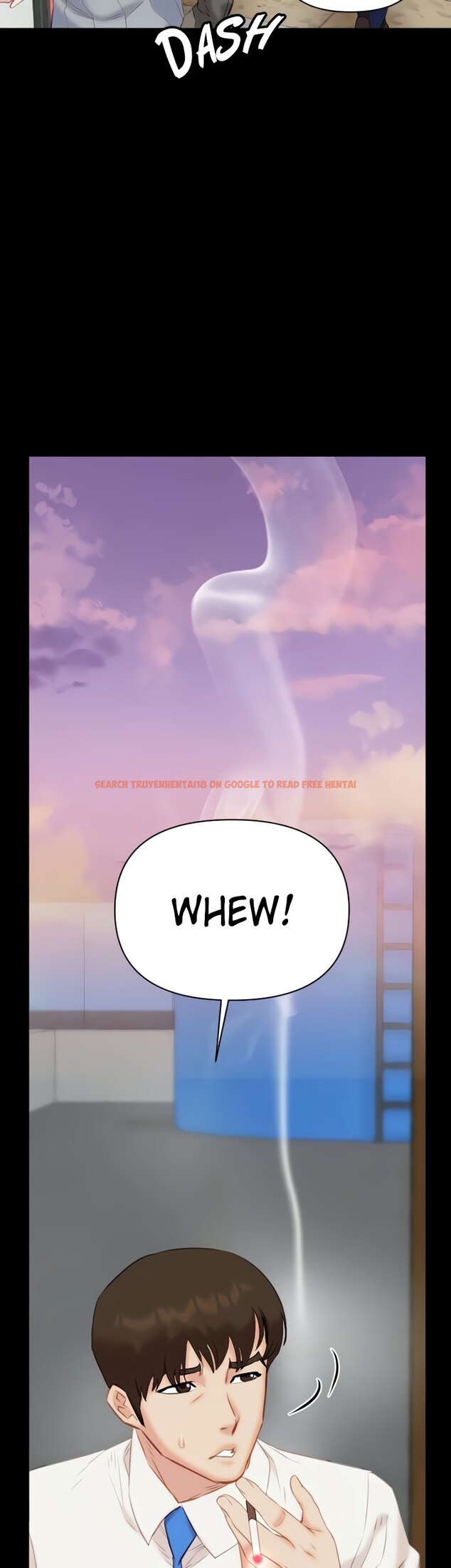 Read Hentai Image 18 025 in comic Time Of Conquest - Chapter 34 - www.hentaitnt.net