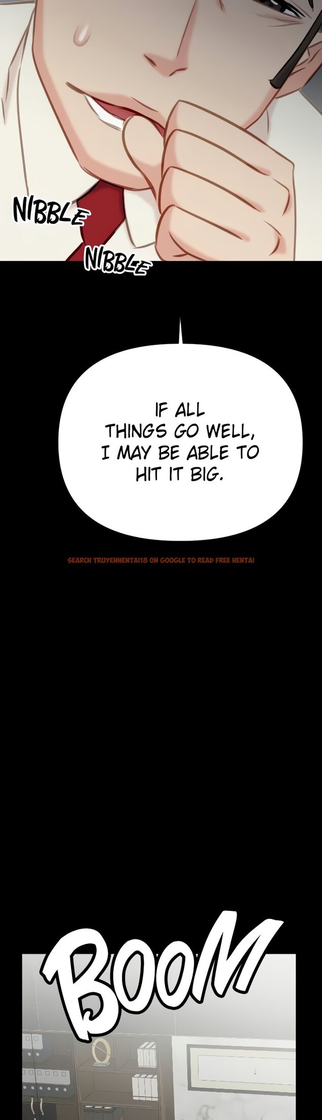 Read Hentai Image 2 024 in comic Time Of Conquest - Chapter 34 - www.hentaitnt.net