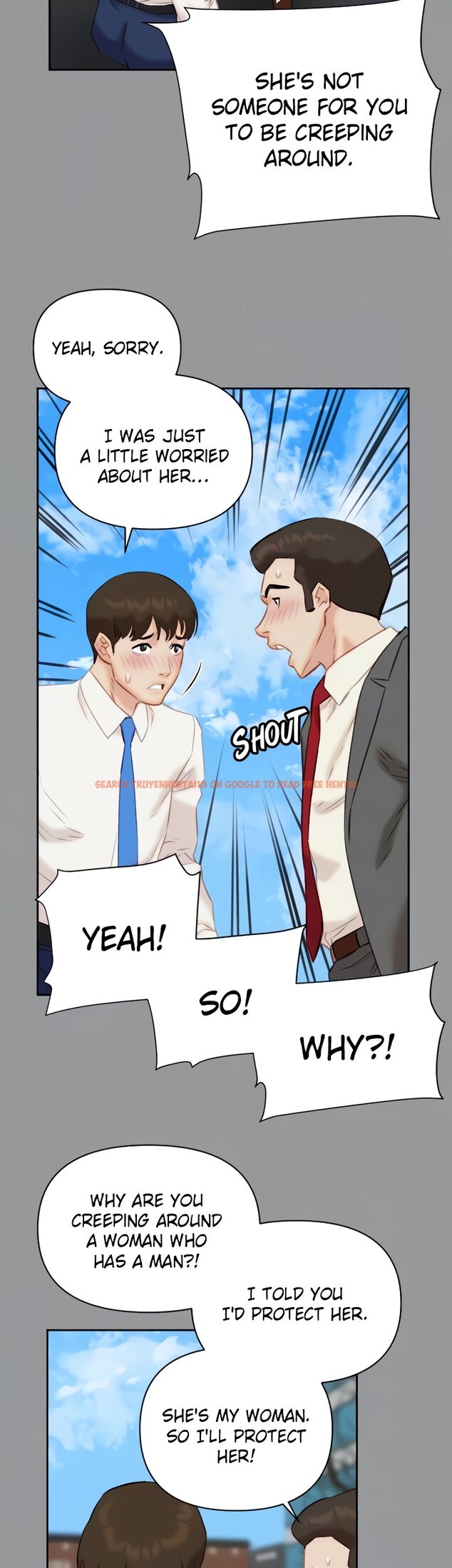 Read Hentai Image 20 025 in comic Time Of Conquest - Chapter 34 - www.hentaitnt.net
