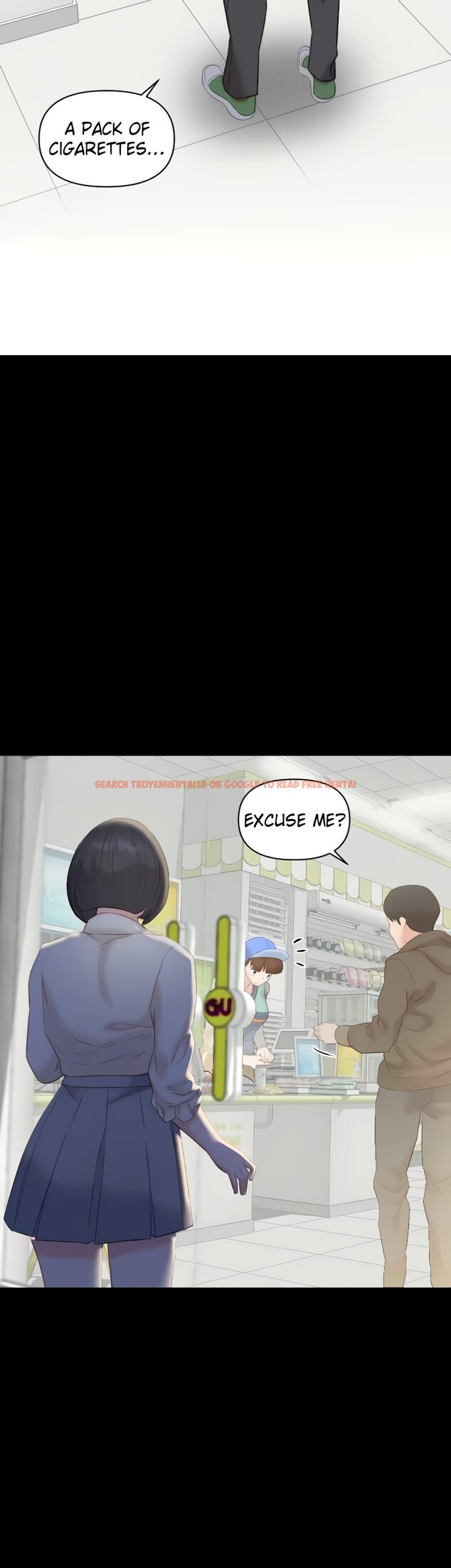 Read Hentai Image 25 025 in comic Time Of Conquest - Chapter 34 - www.hentaitnt.net