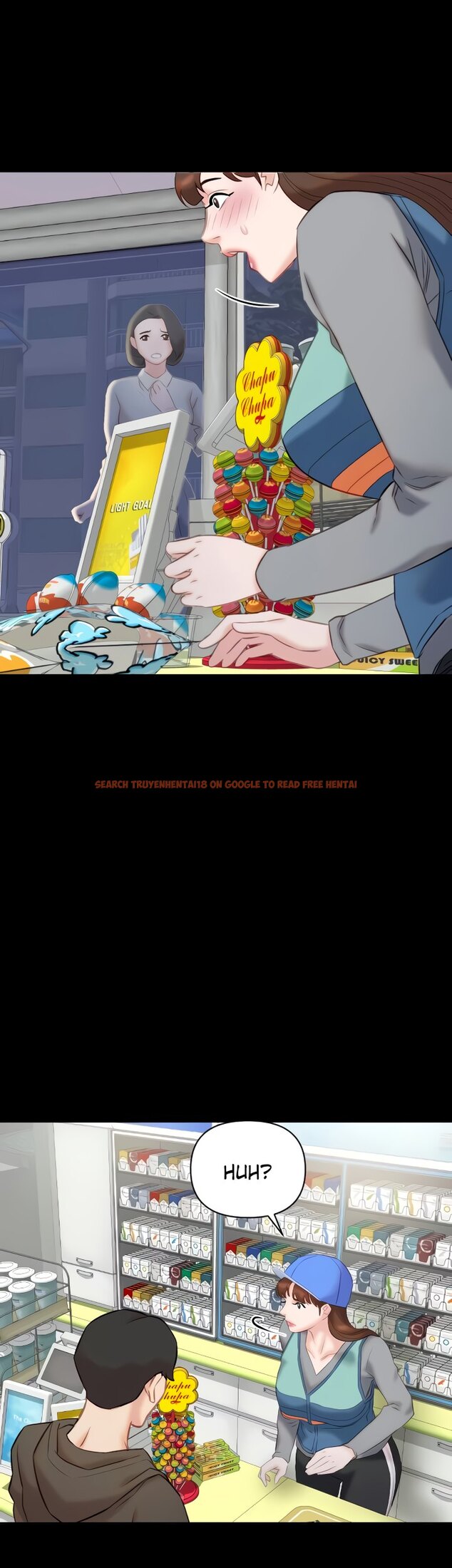 Read Hentai Image 26 025 in comic Time Of Conquest - Chapter 34 - www.hentaitnt.net