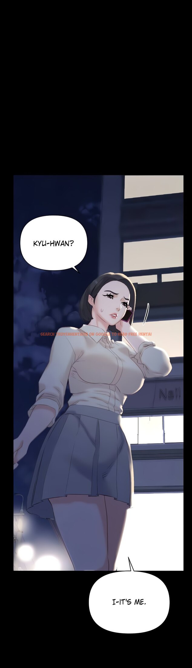 Read Hentai Image 27 025 in comic Time Of Conquest - Chapter 34 - www.hentaitnt.net