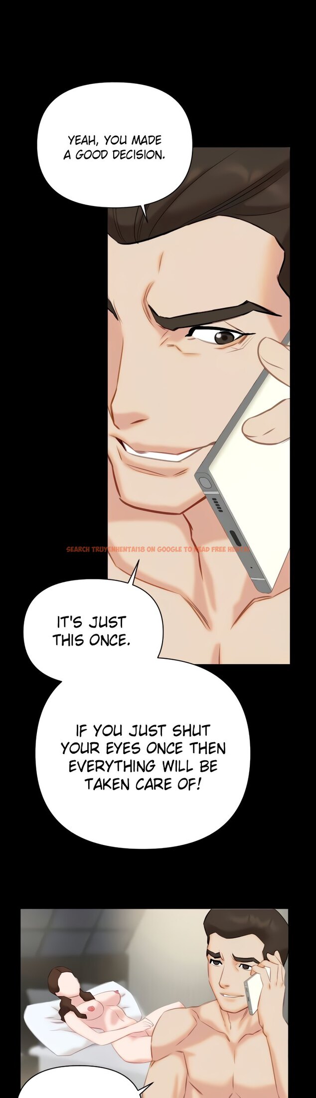 Read Hentai Image 29 025 in comic Time Of Conquest - Chapter 34 - www.hentaitnt.net