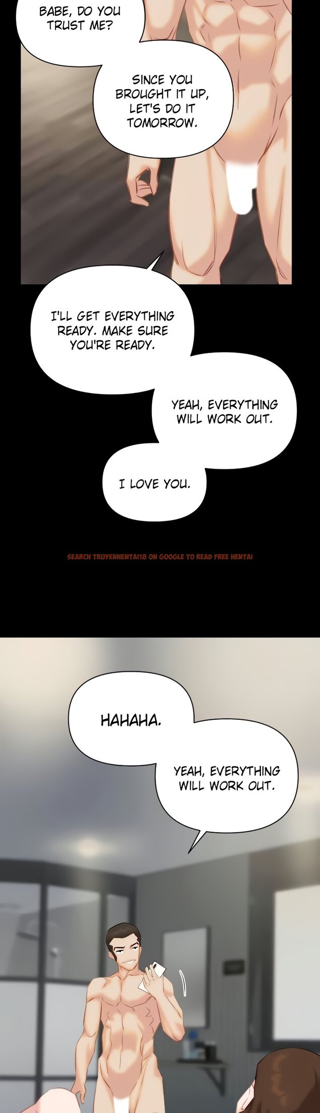 Read Hentai Image 30 025 in comic Time Of Conquest - Chapter 34 - www.hentaitnt.net