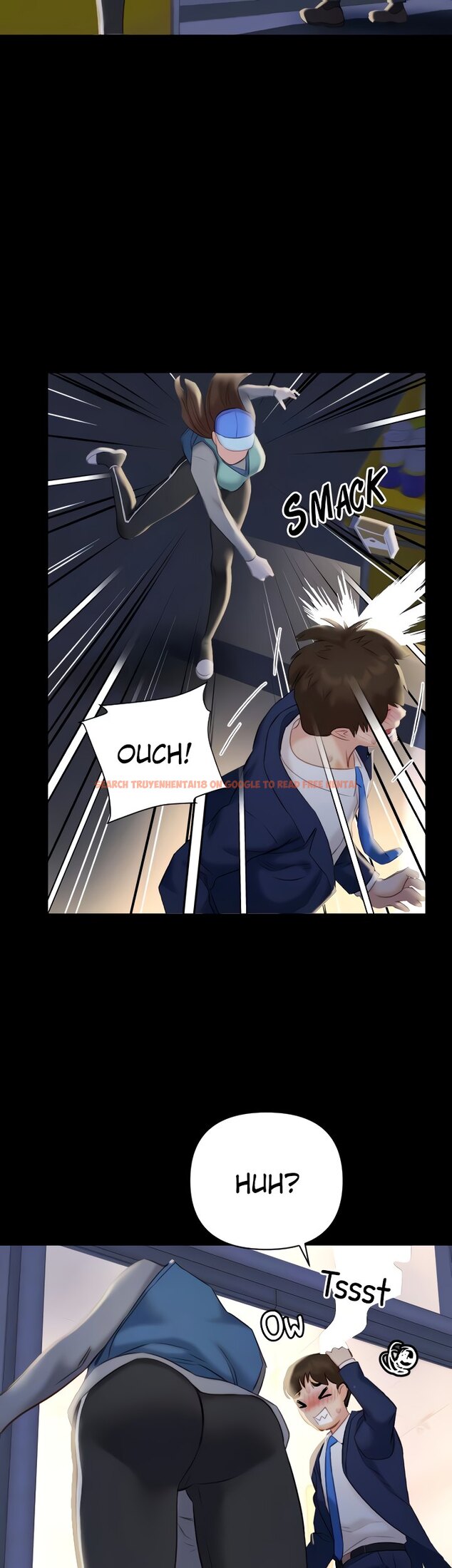 Read Hentai Image 33 025 in comic Time Of Conquest - Chapter 34 - www.hentaitnt.net