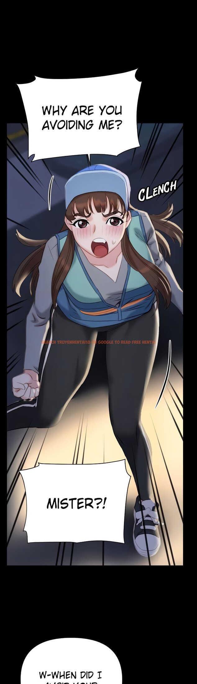 Read Hentai Image 35 025 in comic Time Of Conquest - Chapter 34 - www.hentaitnt.net