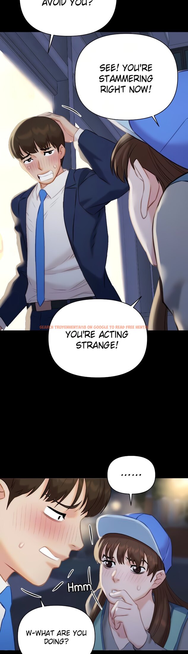 Read Hentai Image 36 026 in comic Time Of Conquest - Chapter 34 - www.hentaitnt.net
