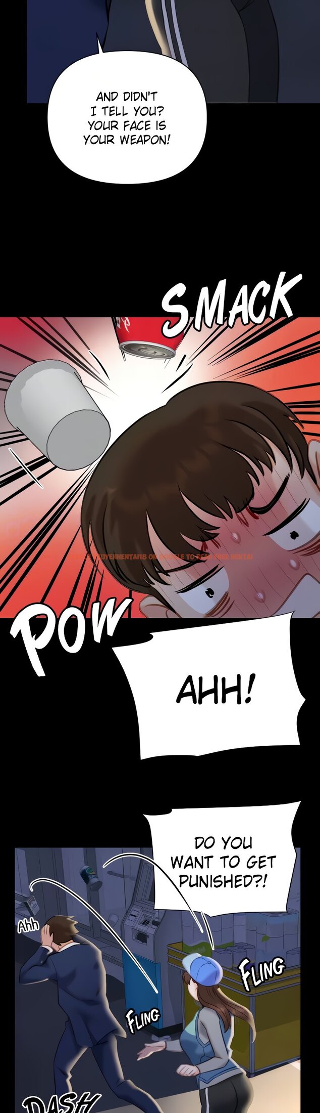 Read Hentai Image 39 026 in comic Time Of Conquest - Chapter 34 - www.hentaitnt.net