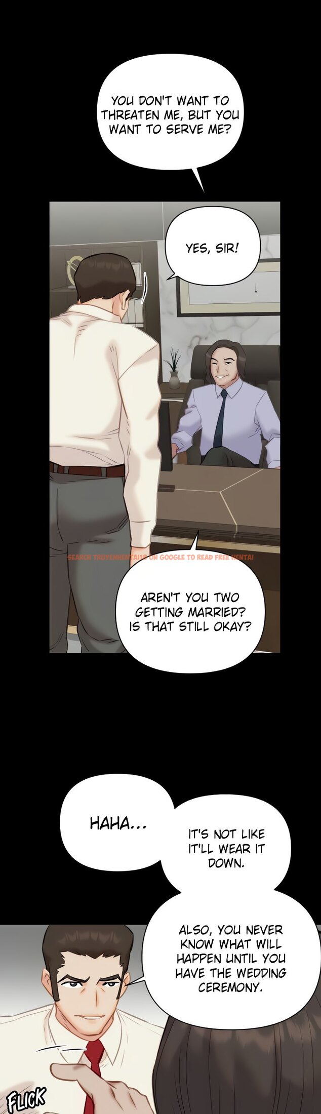 Read Hentai Image 5 024 in comic Time Of Conquest - Chapter 34 - www.hentaitnt.net