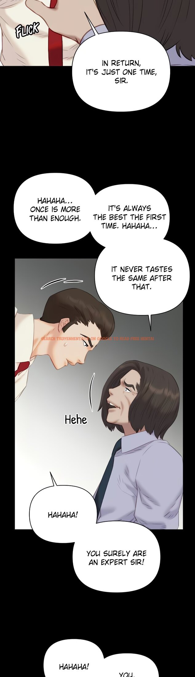 Read Hentai Image 6 024 in comic Time Of Conquest - Chapter 34 - www.hentaitnt.net