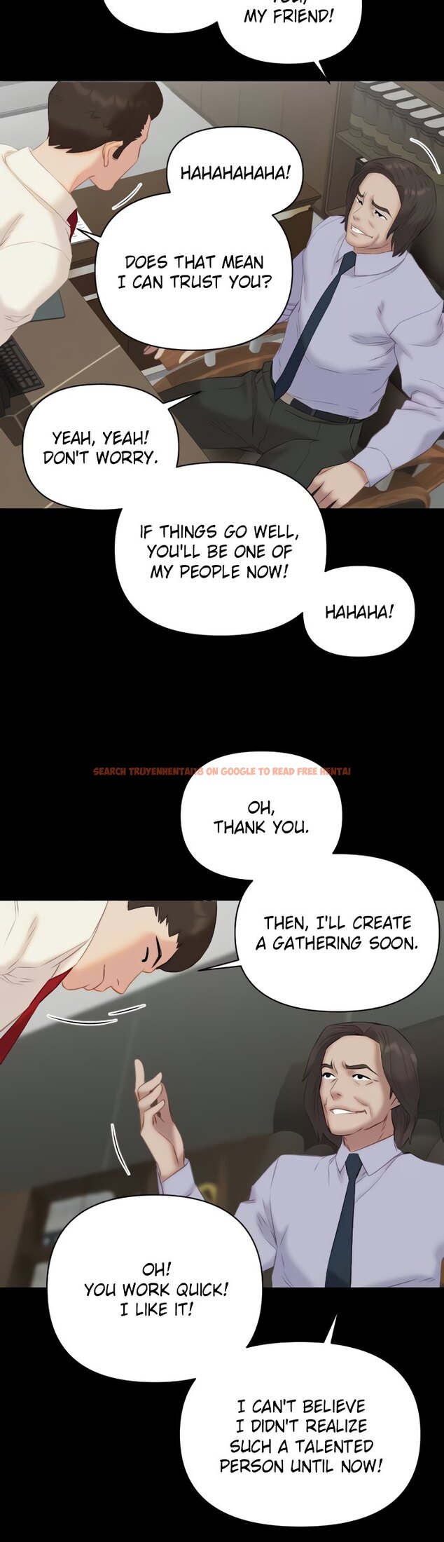 Read Hentai Image 7 024 in comic Time Of Conquest - Chapter 34 - www.hentaitnt.net
