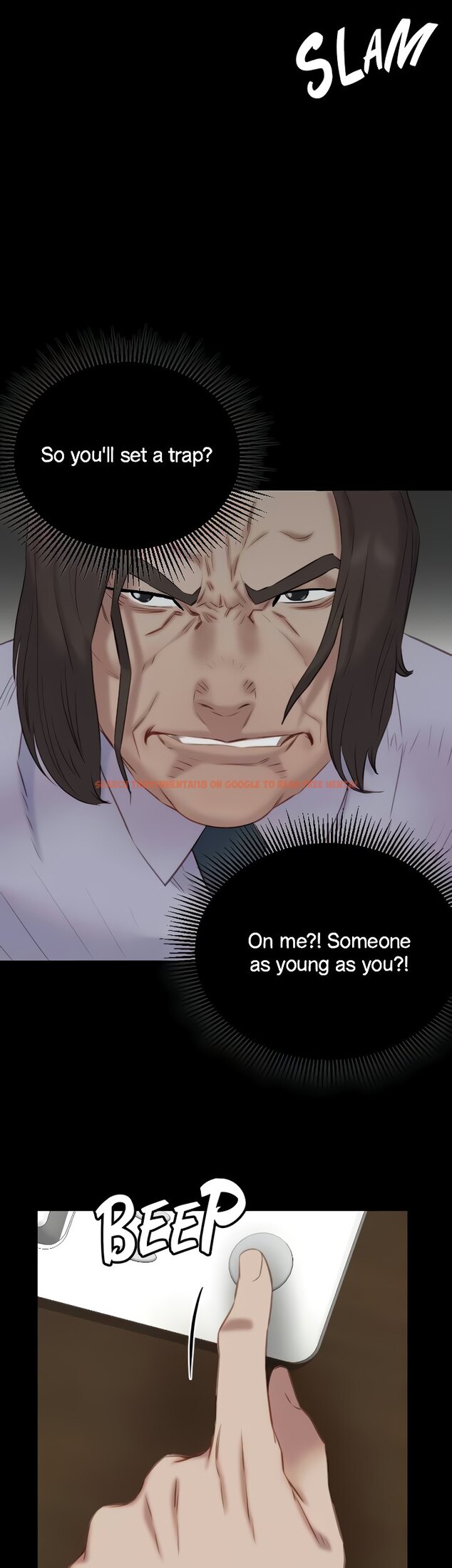 Read Hentai Image 9 024 in comic Time Of Conquest - Chapter 34 - www.hentaitnt.net