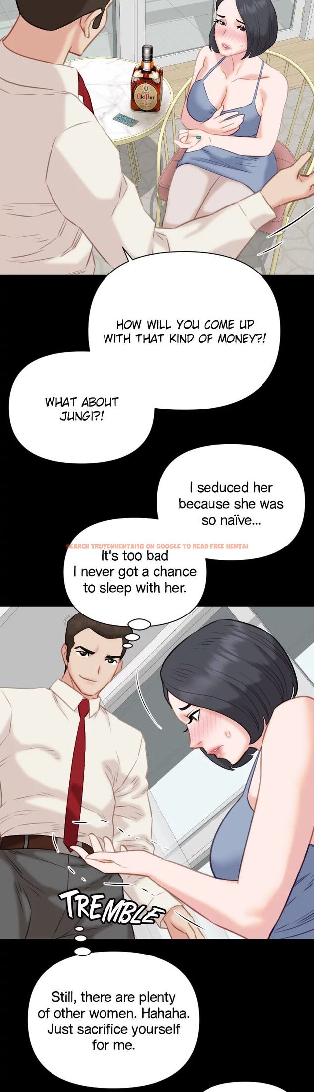 Read Hentai Image 10 122 in comic Time Of Conquest - Chapter 35 - www.hentaitnt.net
