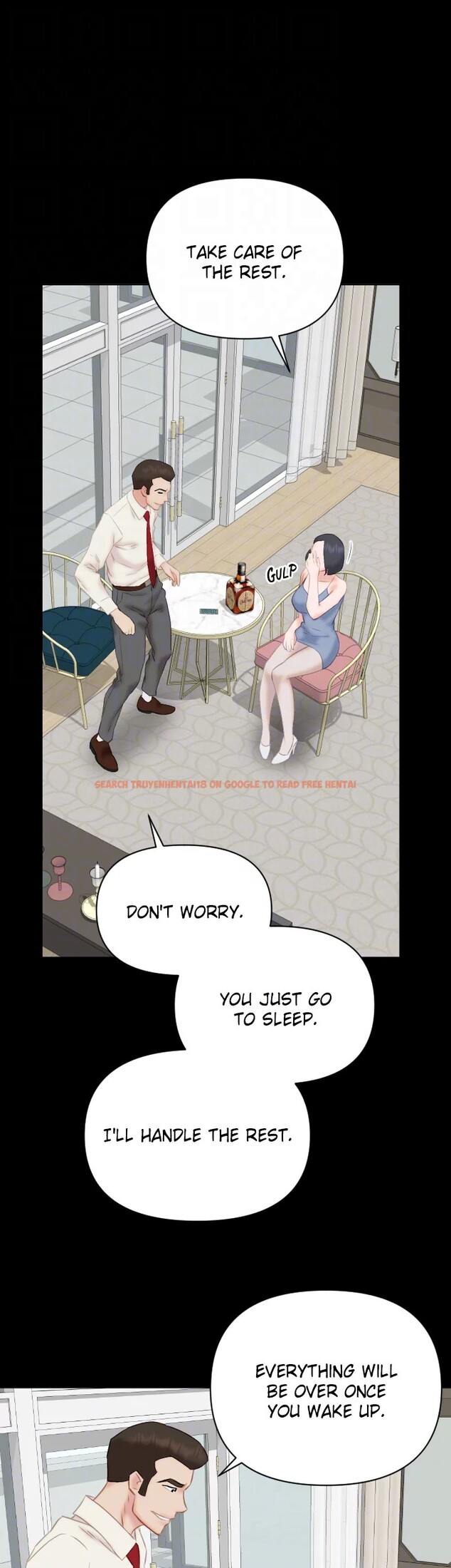 Read Hentai Image 12 123 in comic Time Of Conquest - Chapter 35 - www.hentaitnt.net
