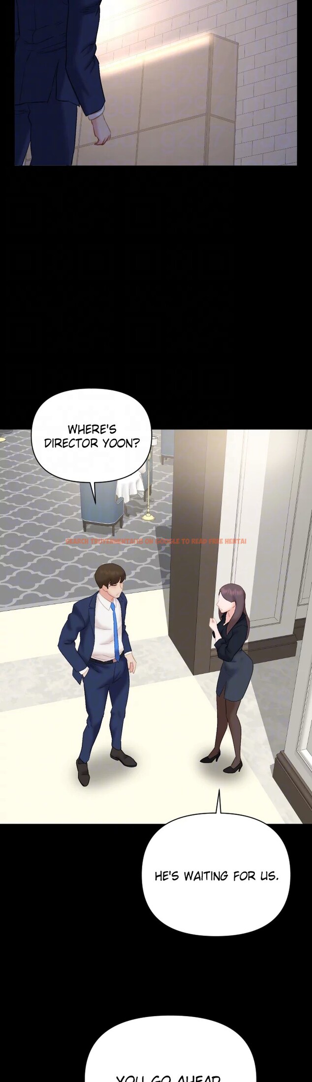 Read Hentai Image 14 123 in comic Time Of Conquest - Chapter 35 - www.hentaitnt.net