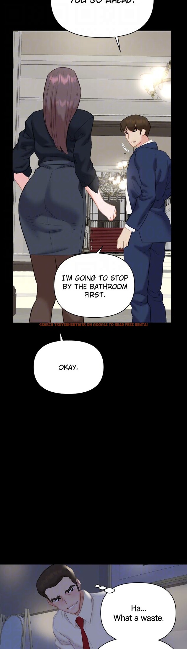 Read Hentai Image 15 123 in comic Time Of Conquest - Chapter 35 - www.hentaitnt.net