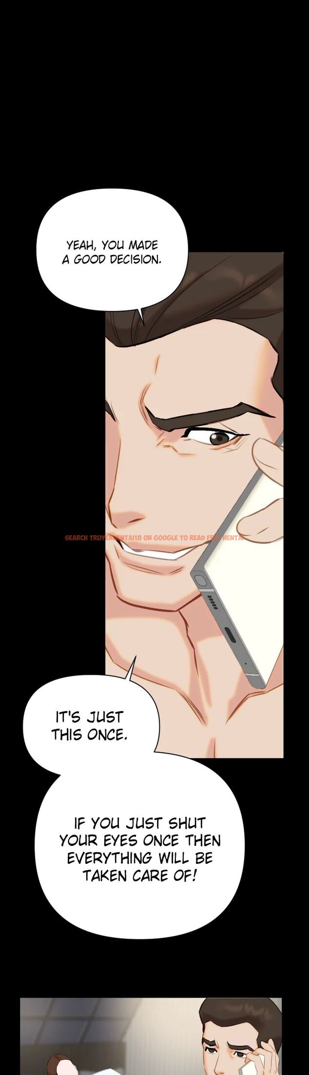 Read Hentai Image 2 122 in comic Time Of Conquest - Chapter 35 - www.hentaitnt.net