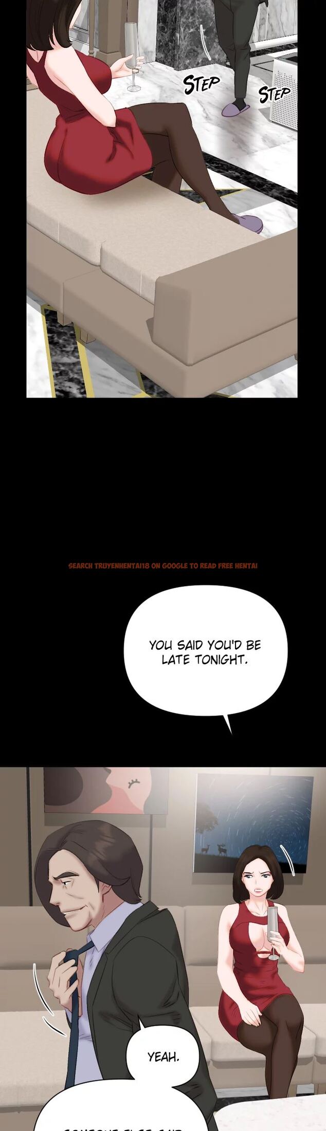 Read Hentai Image 27 123 in comic Time Of Conquest - Chapter 35 - www.hentaitnt.net