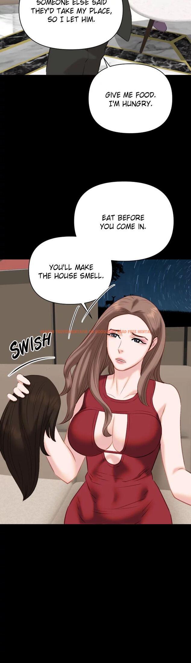 Read Hentai Image 28 123 in comic Time Of Conquest - Chapter 35 - www.hentaitnt.net