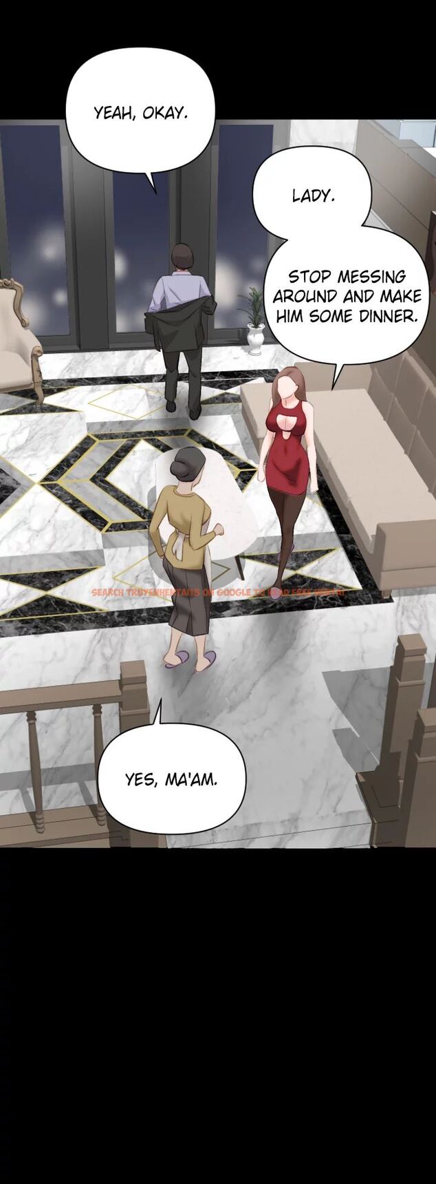 Read Hentai Image 29 123 in comic Time Of Conquest - Chapter 35 - www.hentaitnt.net