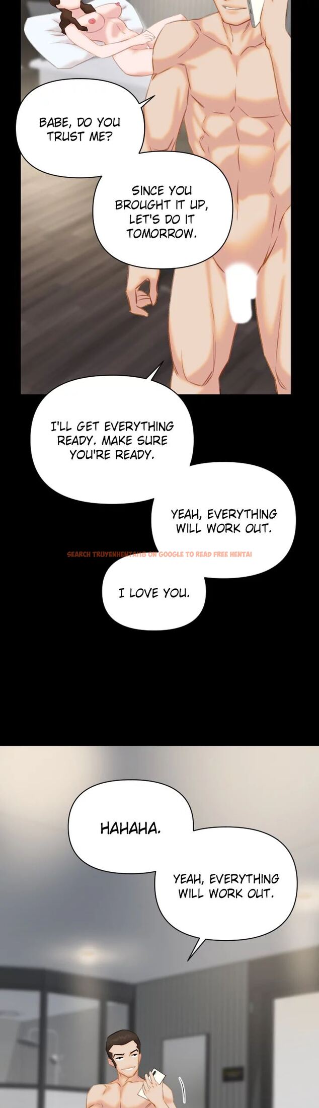 Read Hentai Image 3 122 in comic Time Of Conquest - Chapter 35 - www.hentaitnt.net
