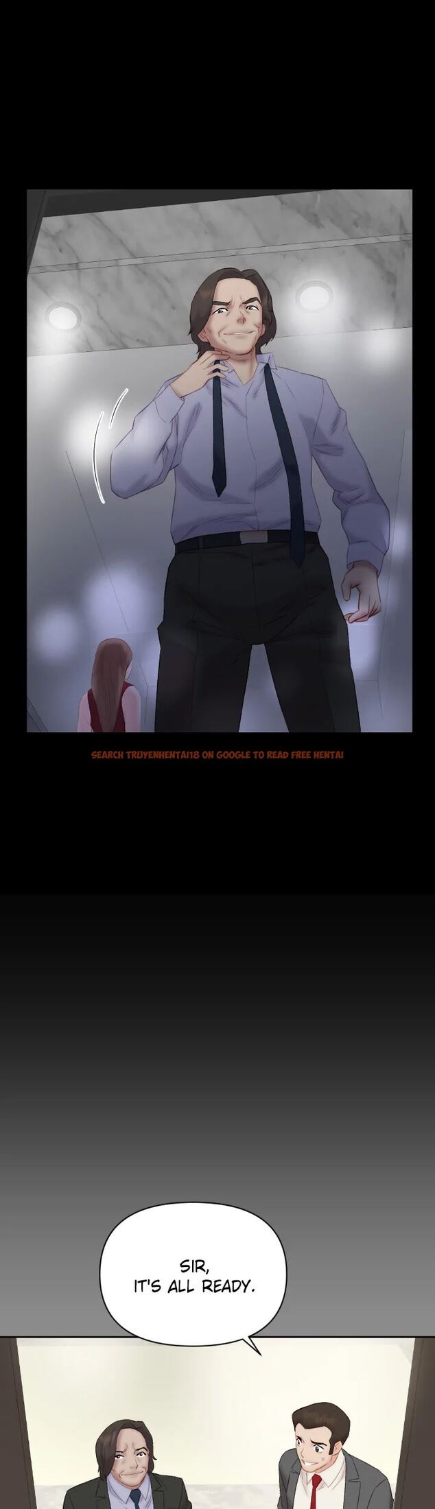 Read Hentai Image 30 123 in comic Time Of Conquest - Chapter 35 - www.hentaitnt.net