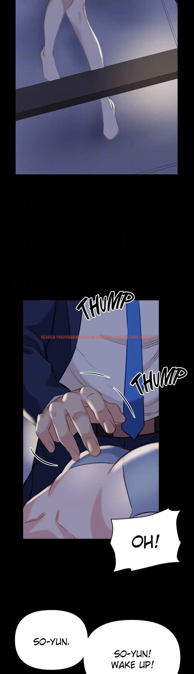 Read Hentai Image 38 124 in comic Time Of Conquest - Chapter 35 - www.hentaitnt.net