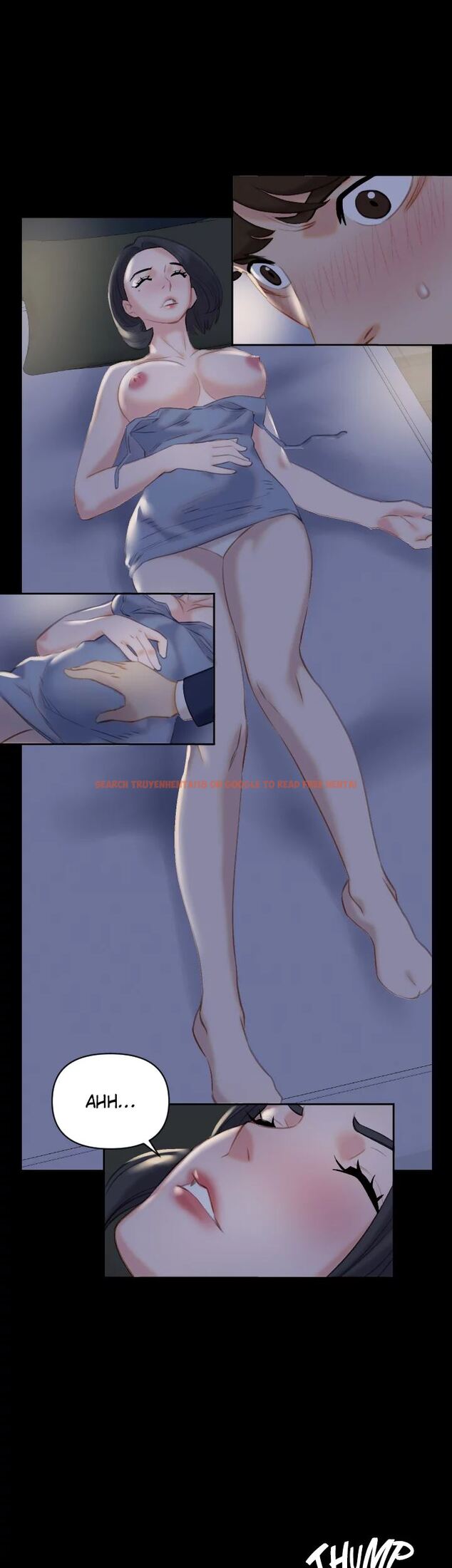 Read Hentai Image 42 124 in comic Time Of Conquest - Chapter 35 - www.hentaitnt.net
