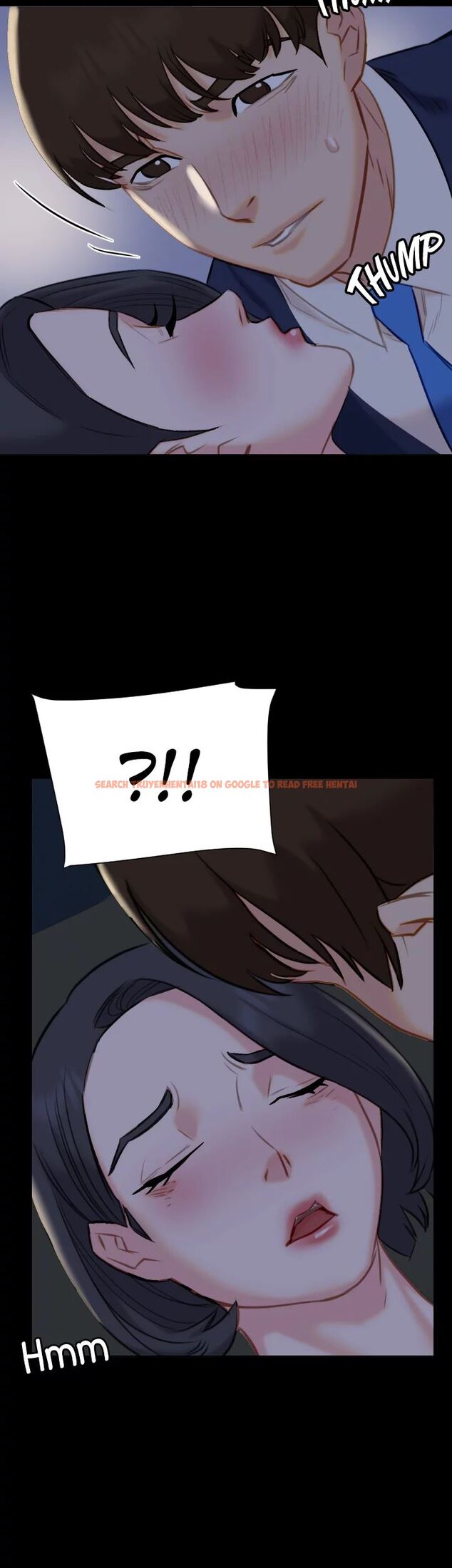 Read Hentai Image 43 124 in comic Time Of Conquest - Chapter 35 - www.hentaitnt.net