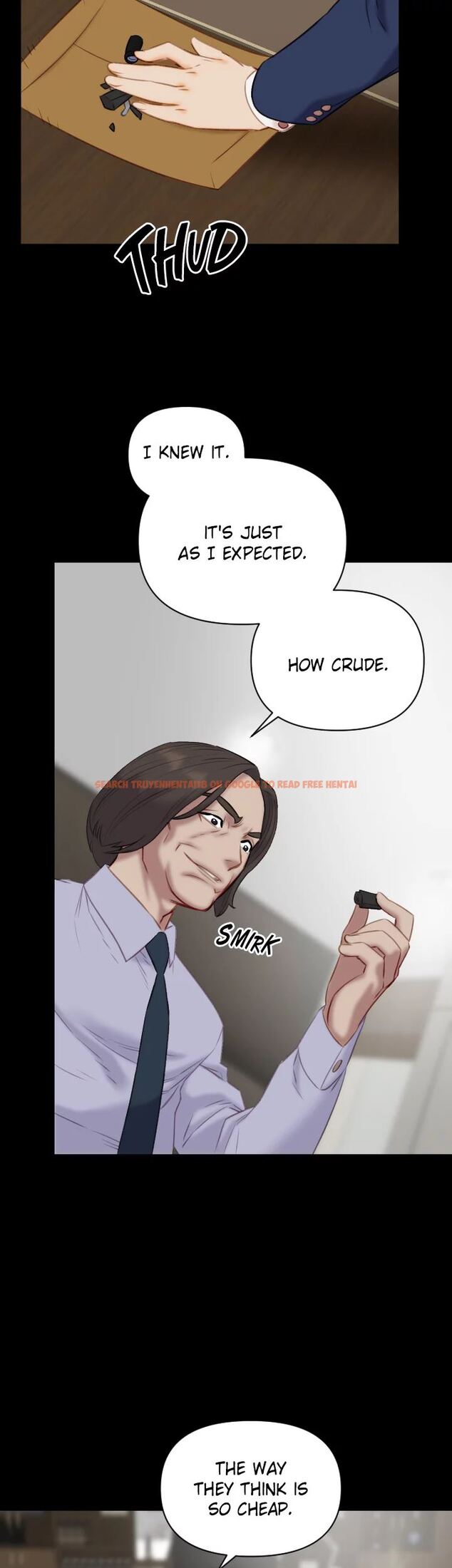 Read Hentai Image 50 125 in comic Time Of Conquest - Chapter 35 - www.hentaitnt.net
