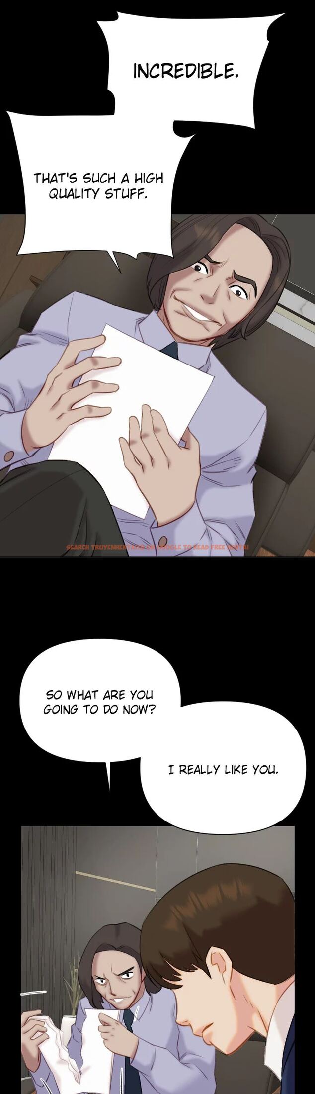 Read Hentai Image 52 125 in comic Time Of Conquest - Chapter 35 - www.hentaitnt.net
