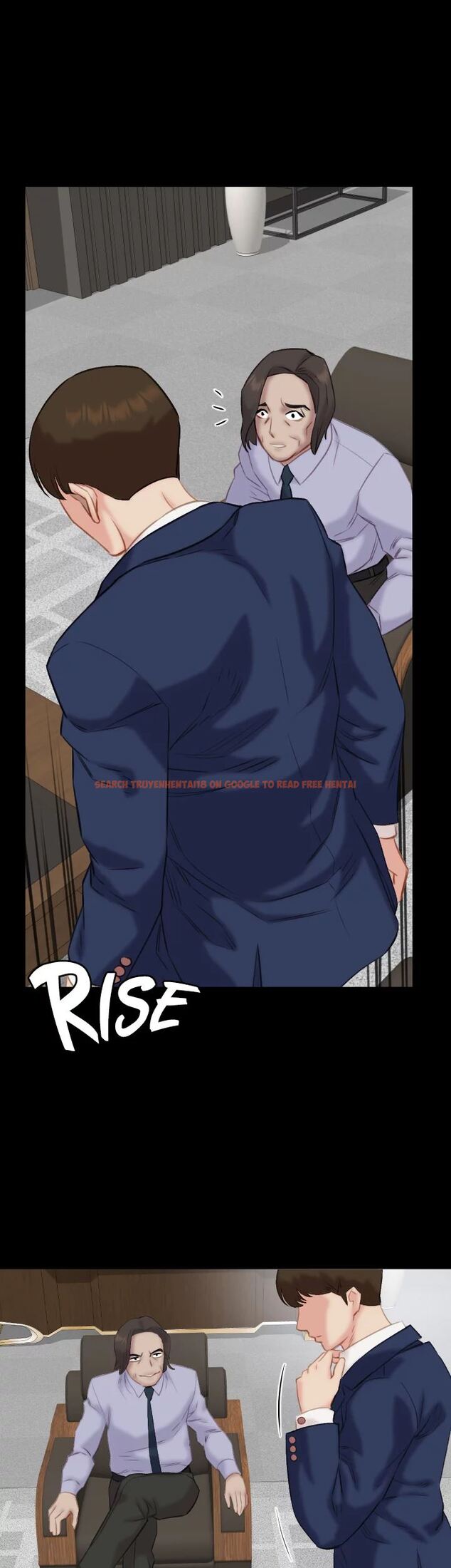 Read Hentai Image 54 125 in comic Time Of Conquest - Chapter 35 - www.hentaitnt.net