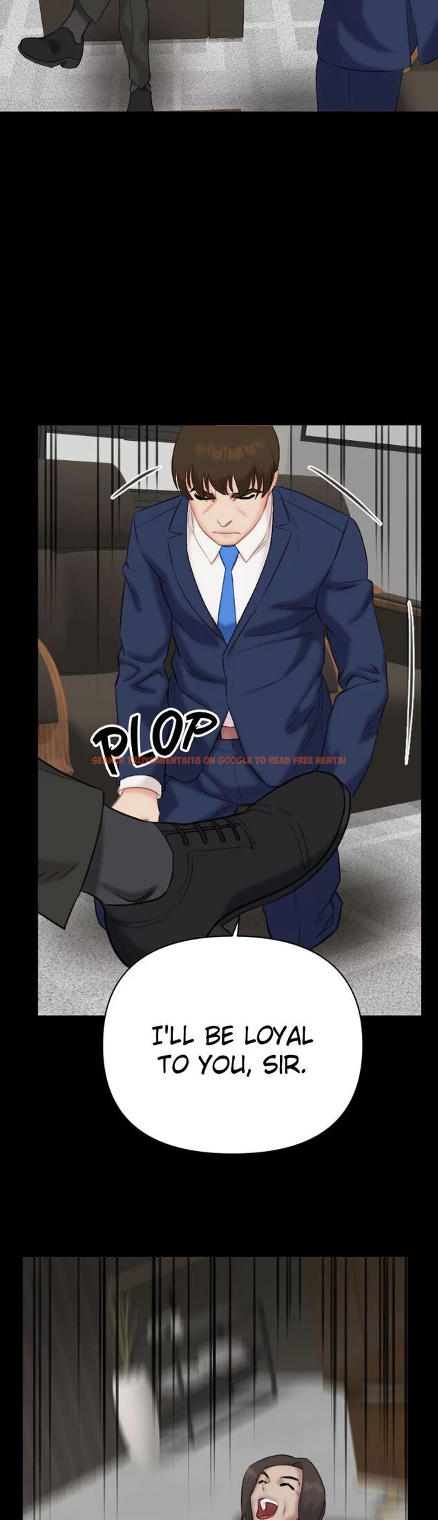 Read Hentai Image 55 125 in comic Time Of Conquest - Chapter 35 - www.hentaitnt.net