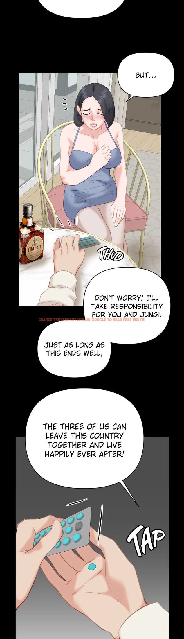 Read Hentai Image 8 122 in comic Time Of Conquest - Chapter 35 - www.hentaitnt.net