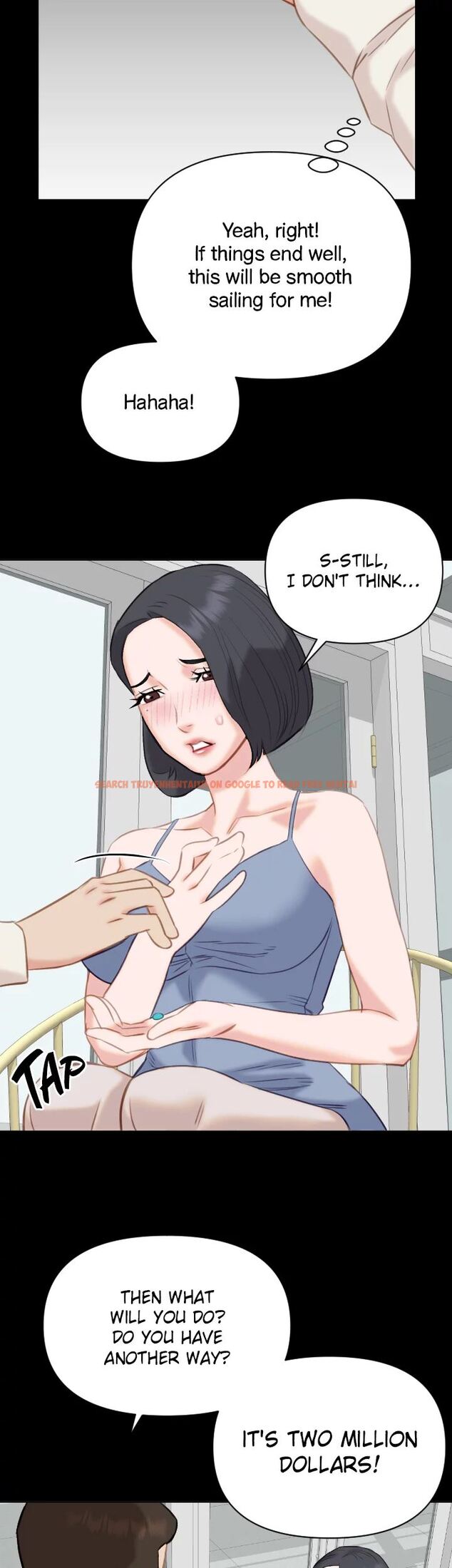 Read Hentai Image 9 122 in comic Time Of Conquest - Chapter 35 - www.hentaitnt.net