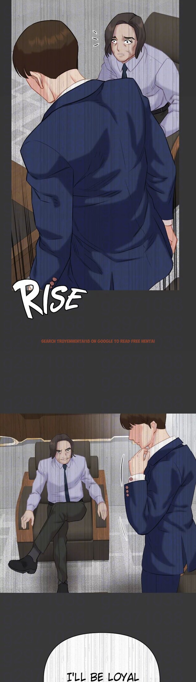 Read Hentai Image 12 178 in comic Time Of Conquest - Chapter 36 - www.hentaitnt.net
