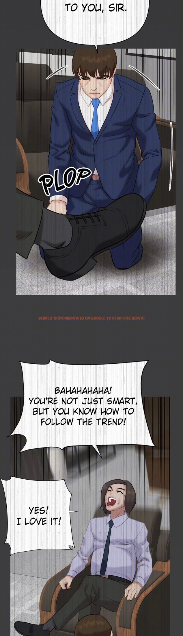 Read Hentai Image 13 178 in comic Time Of Conquest - Chapter 36 - www.hentaitnt.net