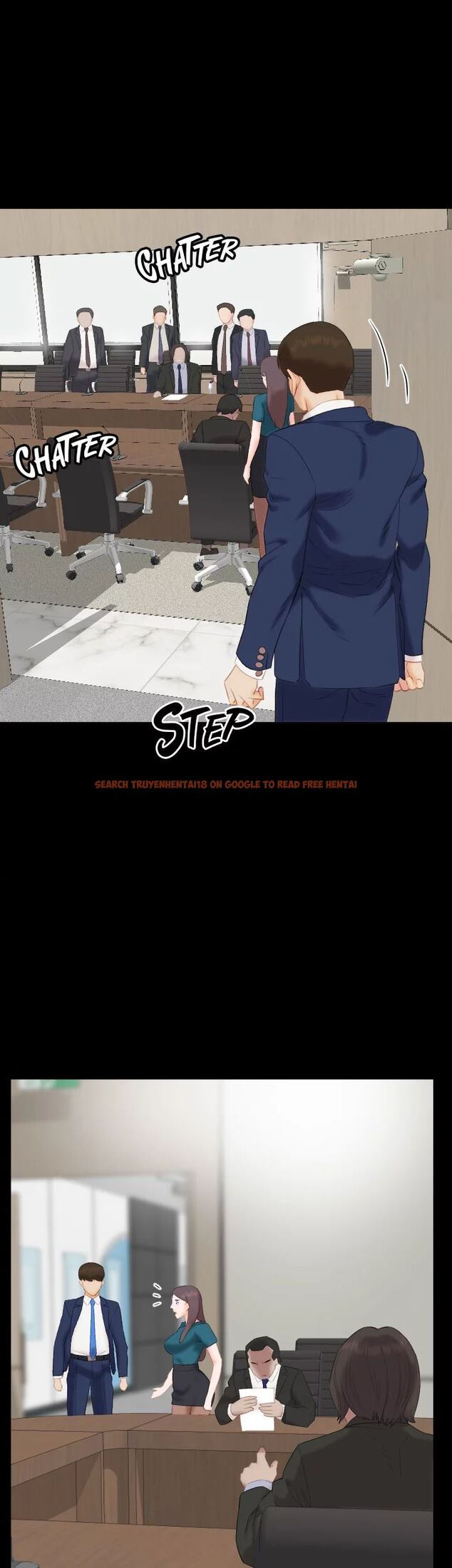 Read Hentai Image 21 178 in comic Time Of Conquest - Chapter 36 - www.hentaitnt.net