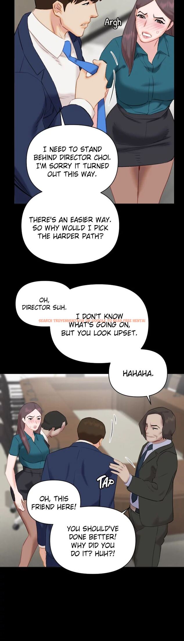 Read Hentai Image 23 178 in comic Time Of Conquest - Chapter 36 - www.hentaitnt.net