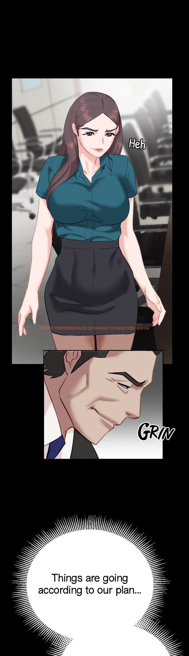 Read Hentai Image 26 179 in comic Time Of Conquest - Chapter 36 - www.hentaitnt.net