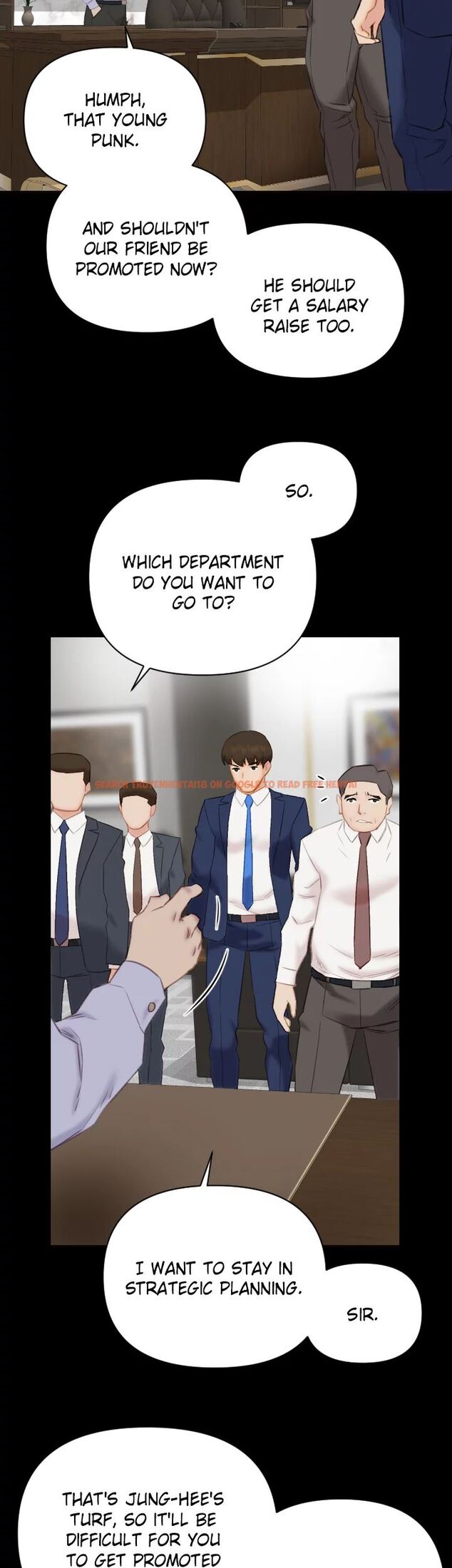 Read Hentai Image 28 179 in comic Time Of Conquest - Chapter 36 - www.hentaitnt.net