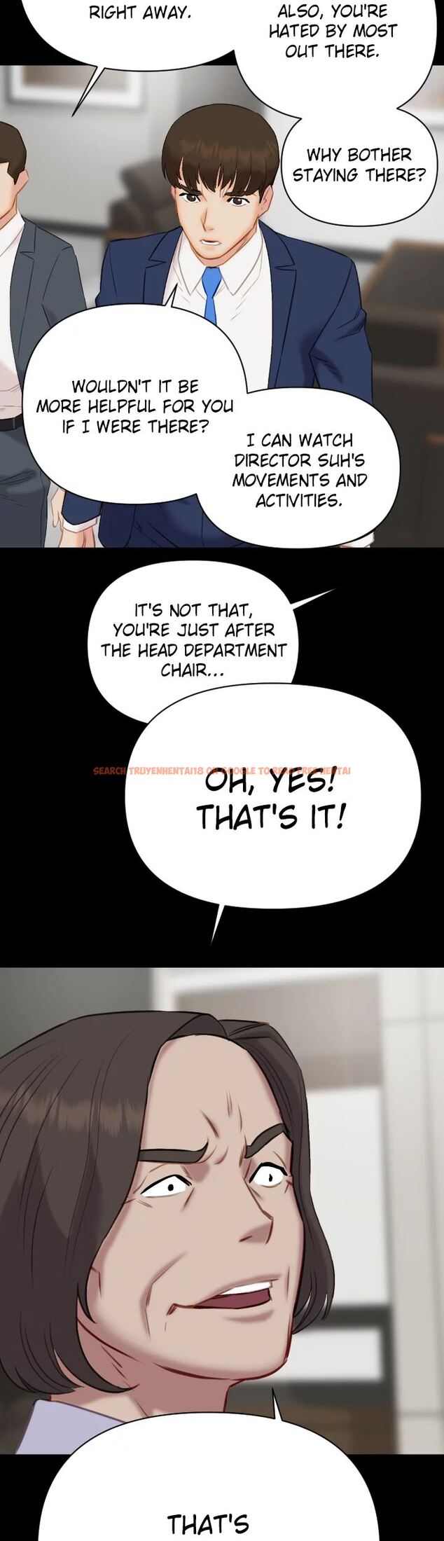 Read Hentai Image 29 179 in comic Time Of Conquest - Chapter 36 - www.hentaitnt.net
