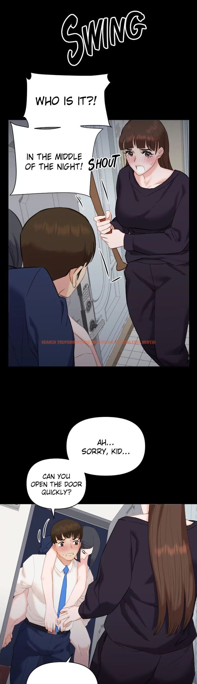 Read Hentai Image 3 177 in comic Time Of Conquest - Chapter 36 - www.hentaitnt.net