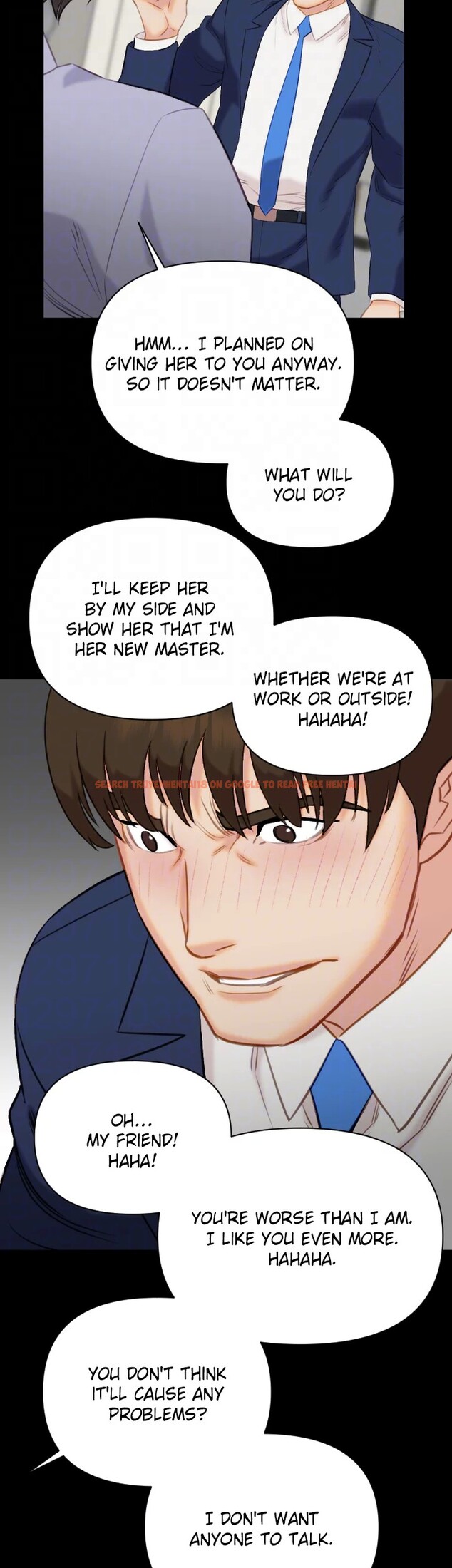 Read Hentai Image 33 179 in comic Time Of Conquest - Chapter 36 - www.hentaitnt.net