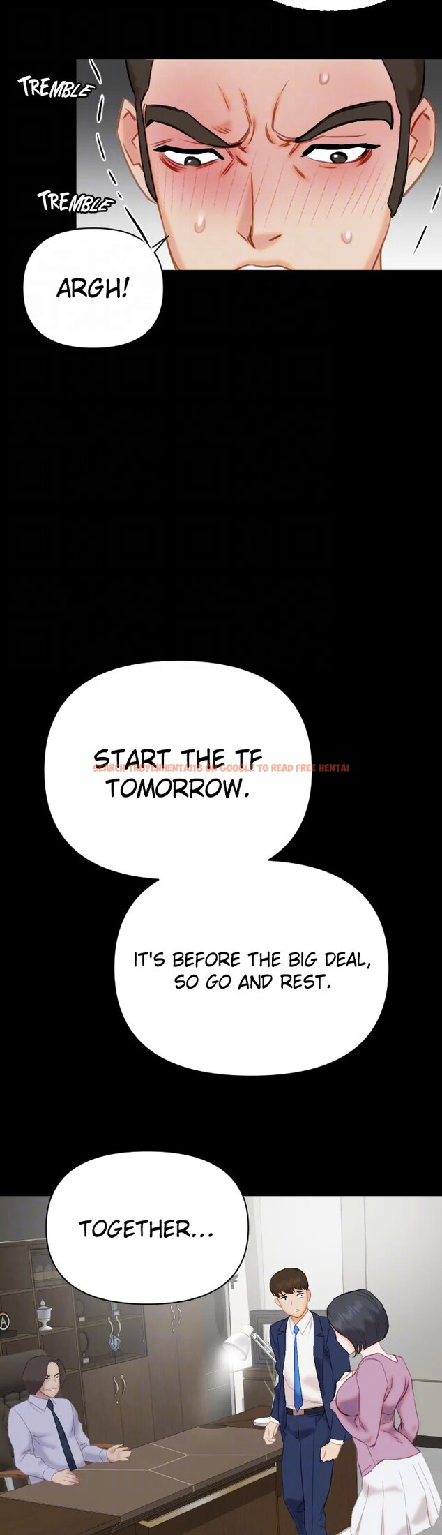 Read Hentai Image 39 179 in comic Time Of Conquest - Chapter 36 - www.hentaitnt.net